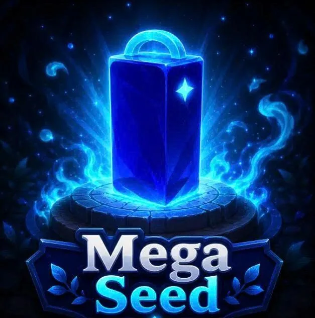 Mega Seed (Super)