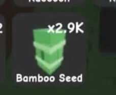 Bamboo Seed