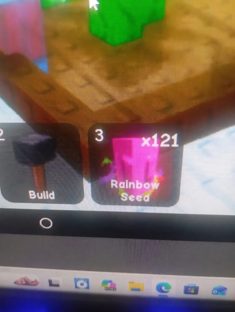 Rainbow Seed Quick Delivery Trusted Seller Real Stock — Account account