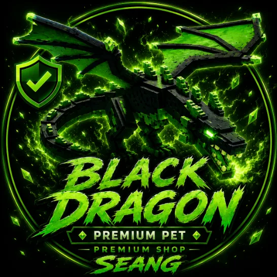 Black Dragon (Super)