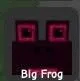 Frog (Common) — Account account