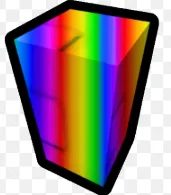 Rainbow Seed — Account account