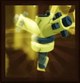 2x Legendary Sprinkler
