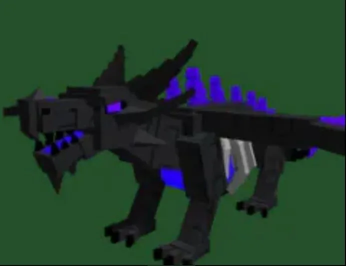 Shadow Dragon (Super)