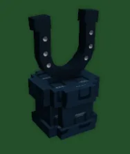Horse Shoe Cosmetic (Like Pancake Stack) — Account account
