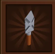 100x Trowel Instant Delivery (Rare)