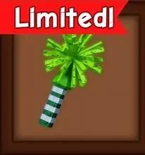 READY FIREWORK FERN ( RARE LIMITED SEED) Grow A Garden