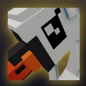 Swan (Legendary)