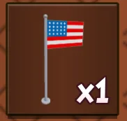AMERICAN FLAG