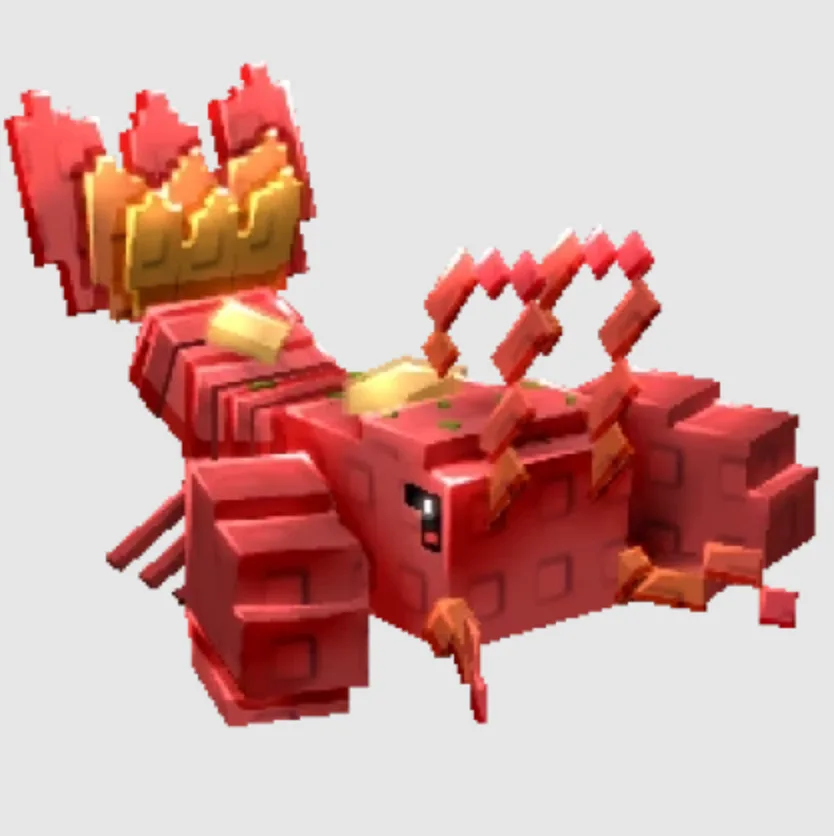 Lobster Thermidor Grow a Garden
