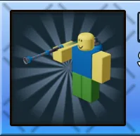Power Hose