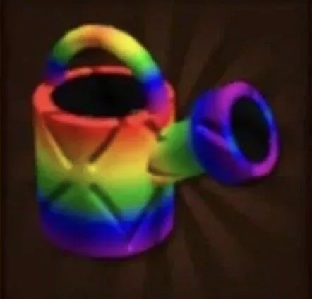 Super watering can