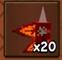 Dragon's Breath Seed (Super) — Account account