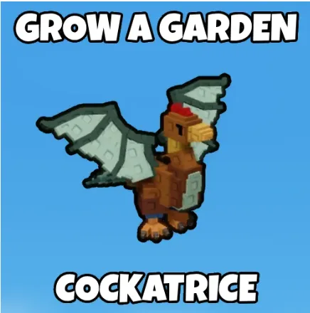 Cockatrice — Account account