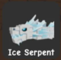 Ice Serpent (Super)
