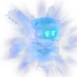 Luminous Sprite
