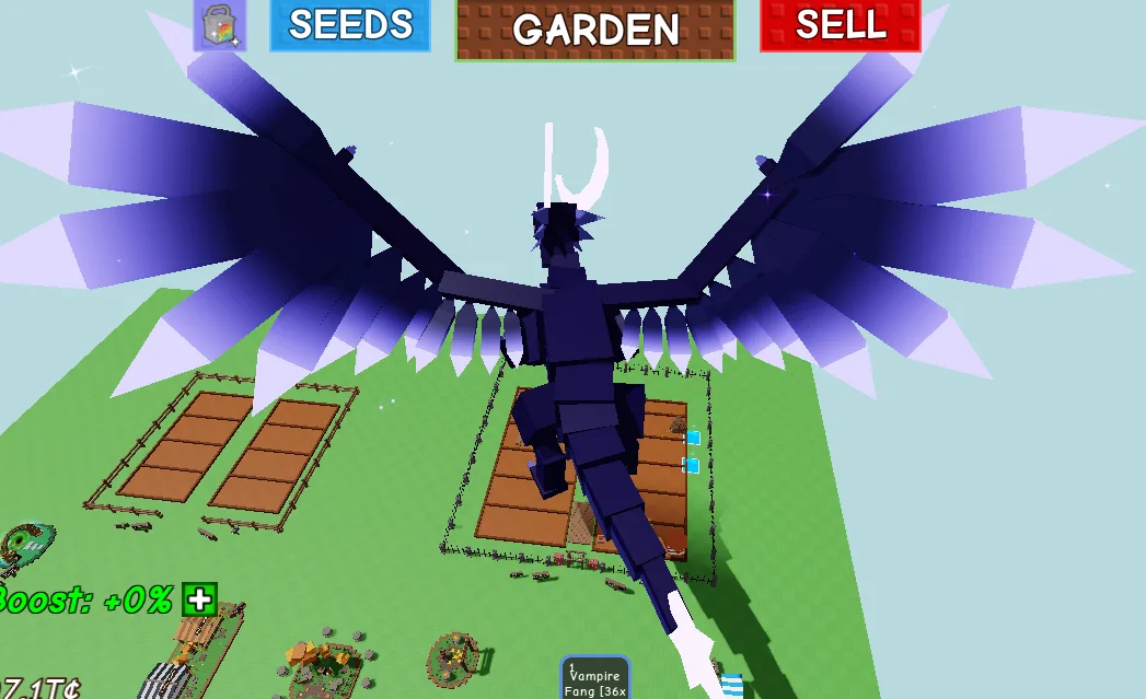 MEGA Moon Dragon 126.58kg Collector Pet Cheapest Fast Delivery