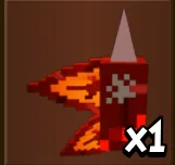 Dragon's Breath Seed (Super)