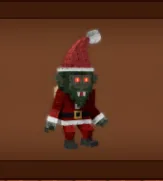 Krampus — Account account