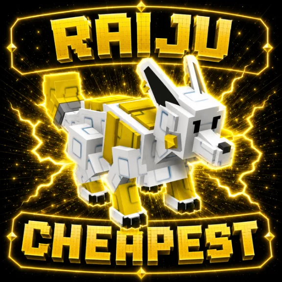Raiju