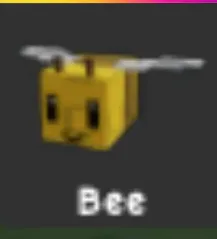 Bee (Legendary) — Account account