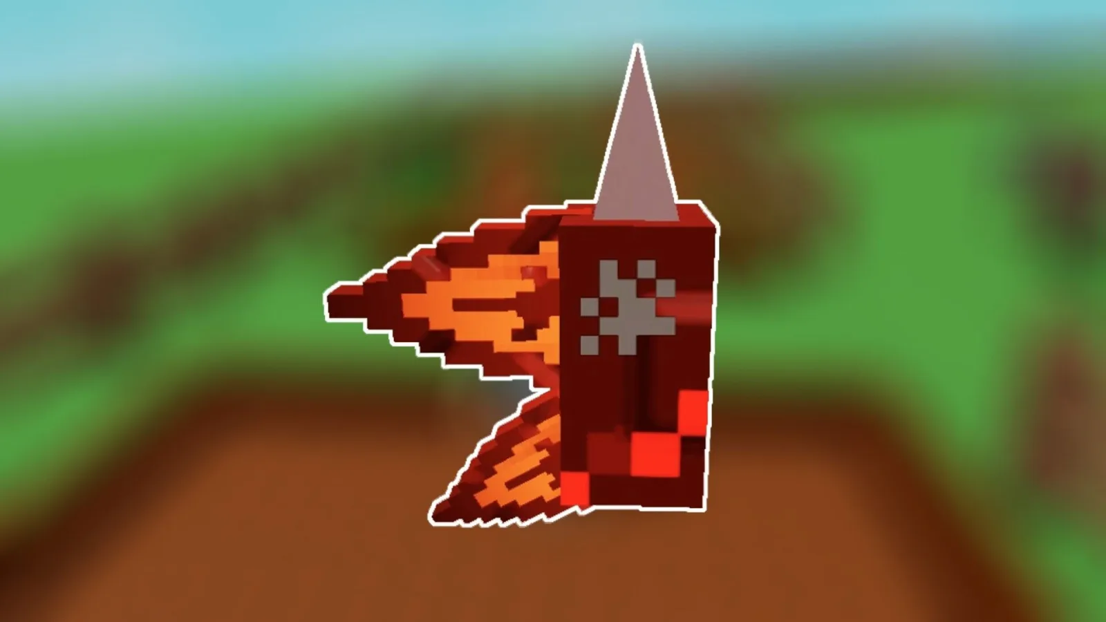 Dragon's Breath Seed (Super)