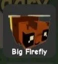 Firefly (Mythic)