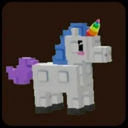Unicorn (Mythic) — Account account