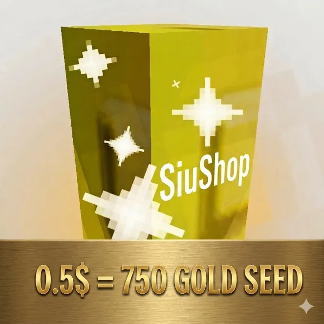 Gold Seed