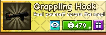 Grappling Hook 479 RBX