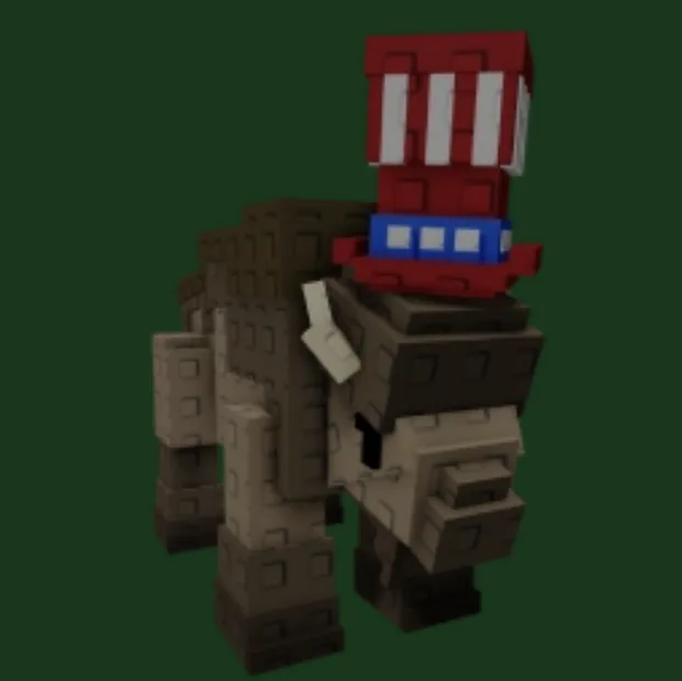 BISON PETS