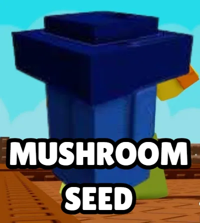 Mushroom Seed