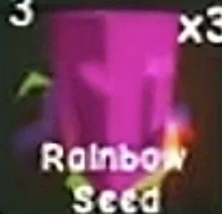 Rainbow Seed