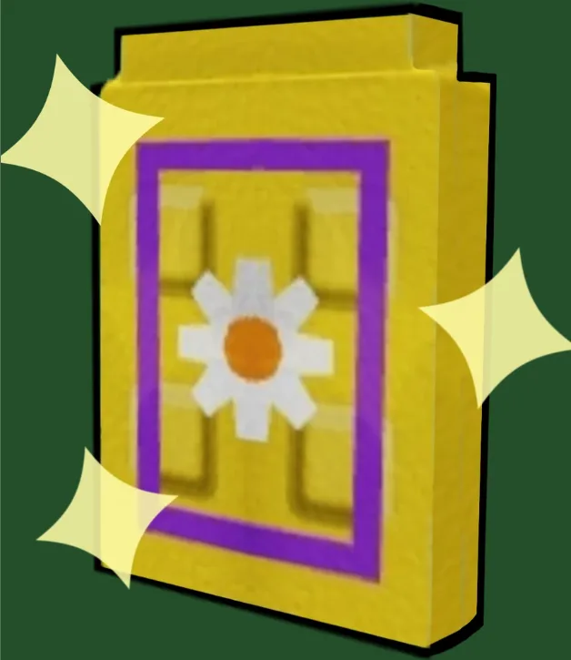 10x EXOTIC SEED PACK