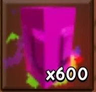 RAINBOW SEED