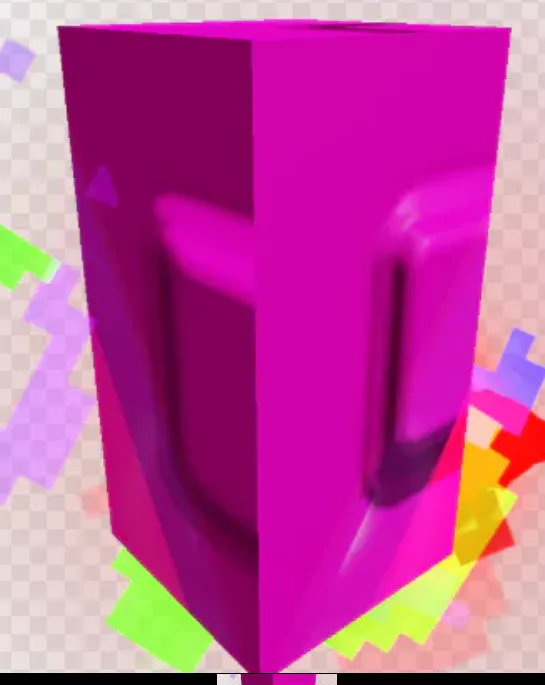 Rainbow Seed (Super)