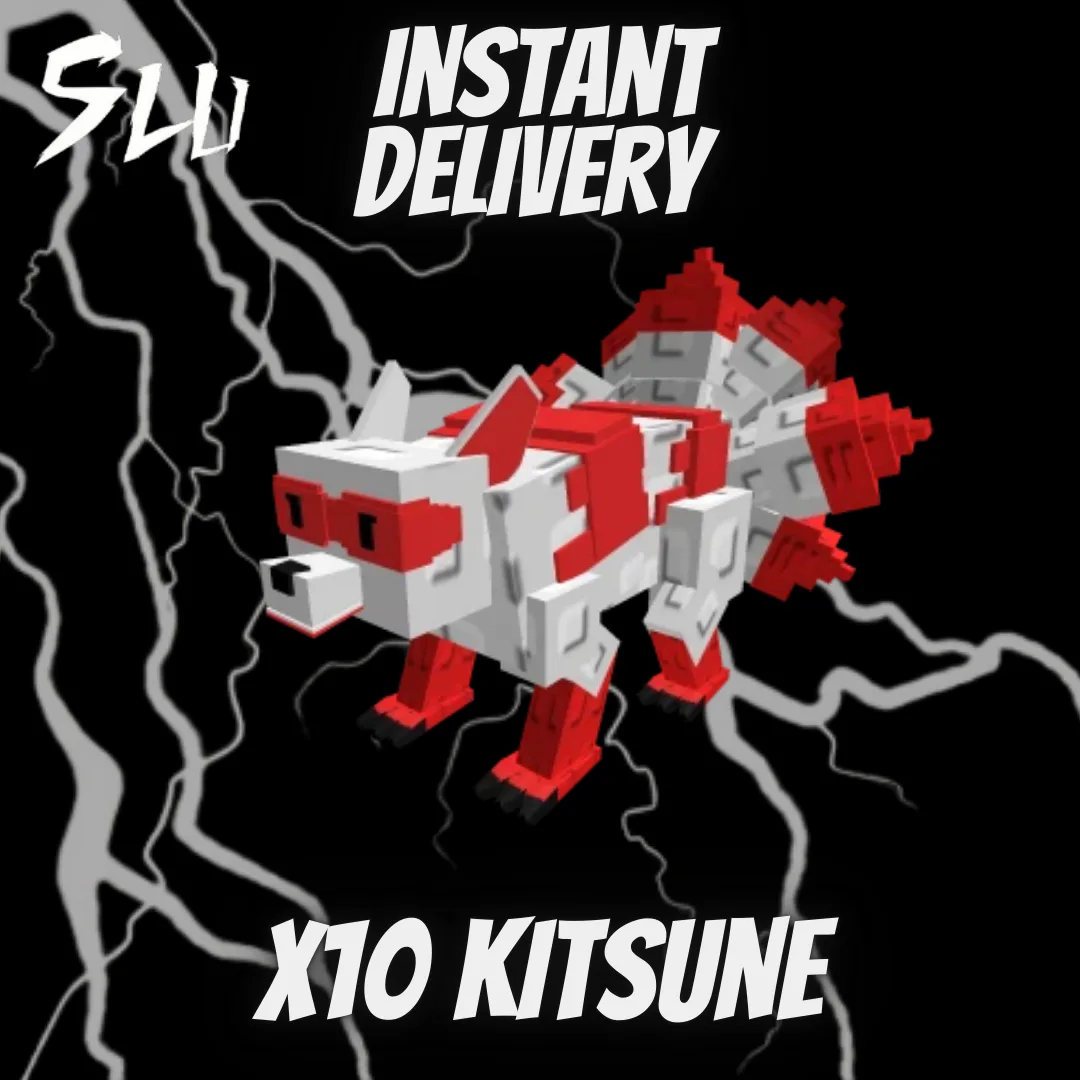 X10 Kitsune