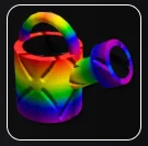 Super Watering Can