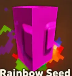 Rainbow Seed (Super)