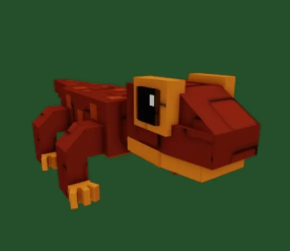 NEWT PETS