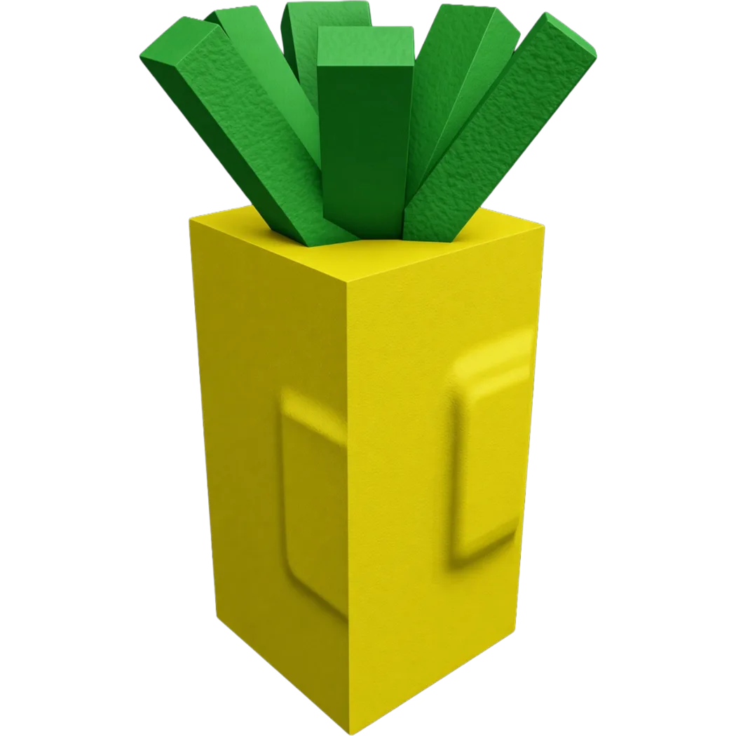 Pineapple Seed (Rare)