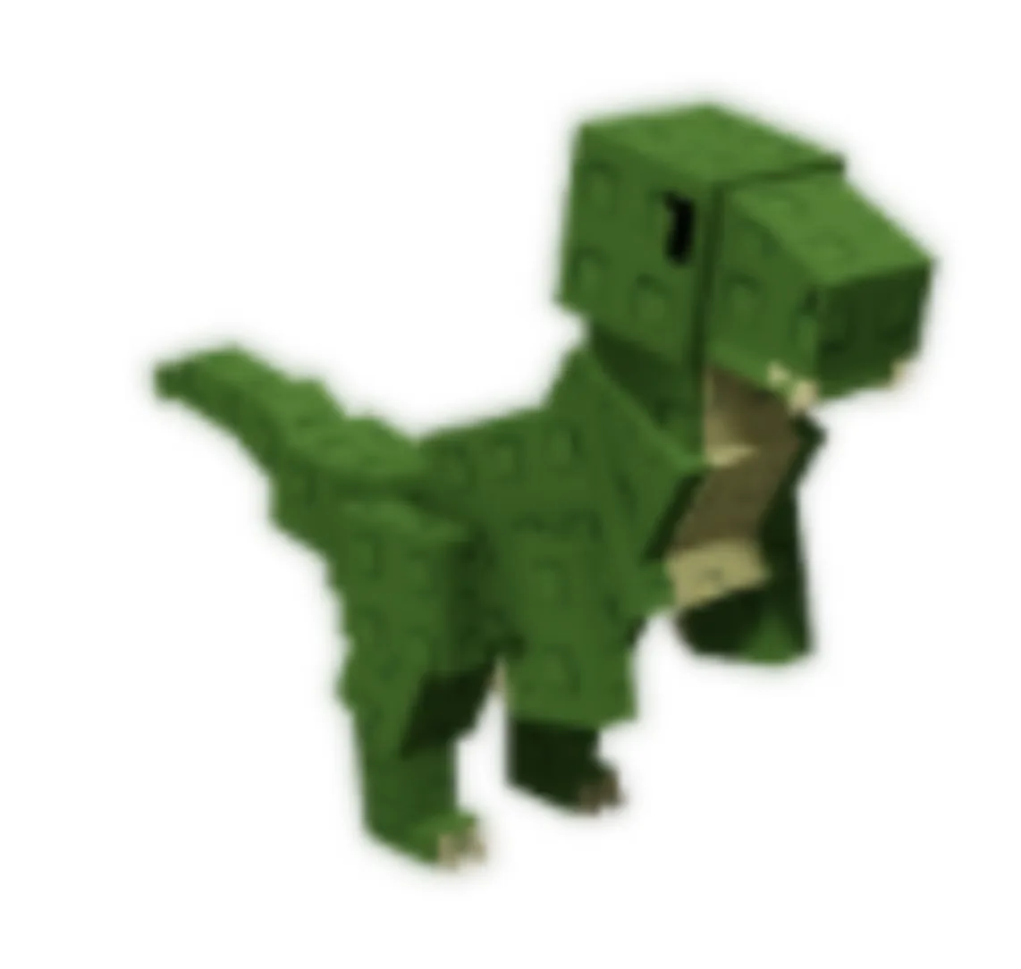 T-Rex — Account account