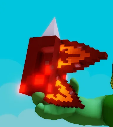 Dragon's Breath Seed (Super)