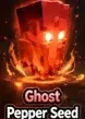 Ghost Pepper Seed