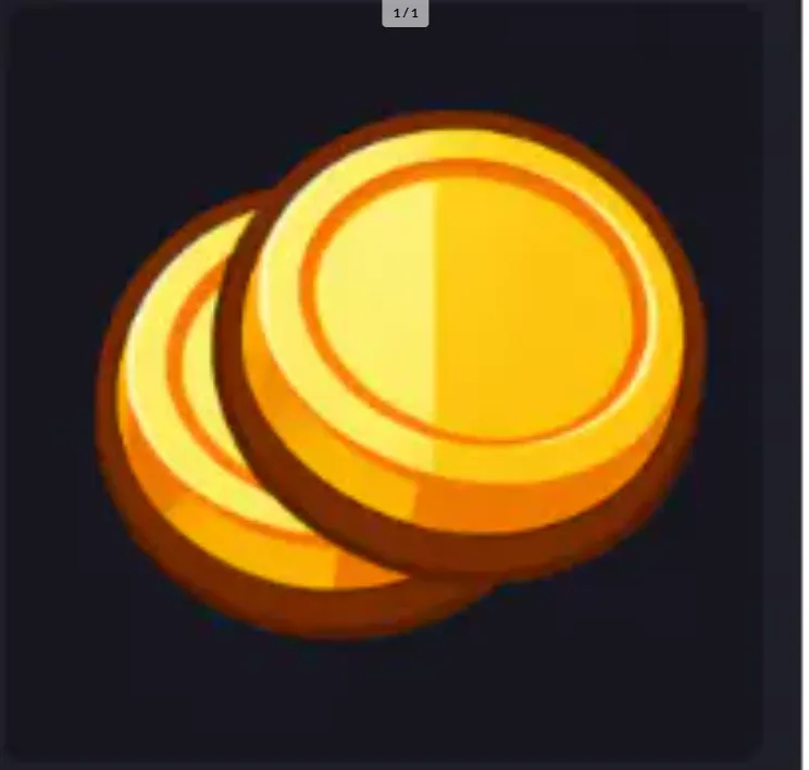 100M Sheckles — Account account