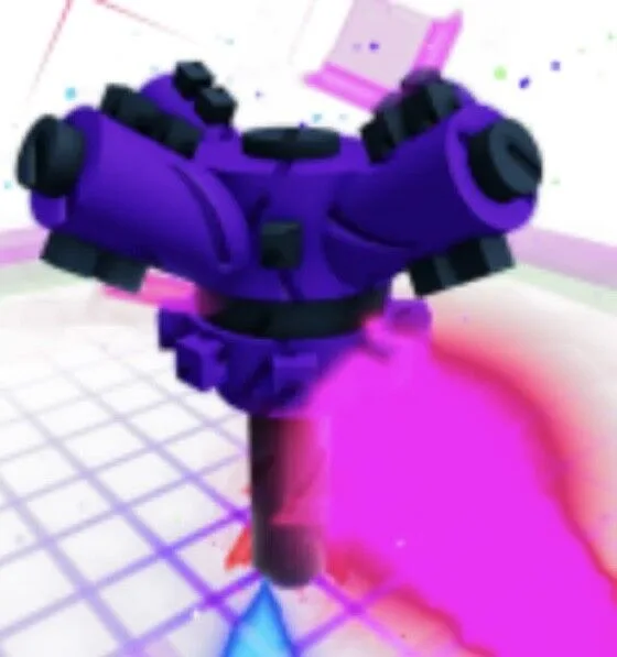 Super Sprinkler