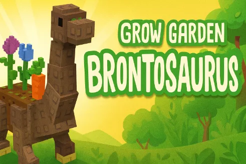 Brontosaurus 100 guarantee more than 2KG+++ Big KG Random AGE