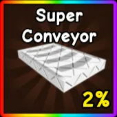 Super Conveyor Grow a Garden 2
