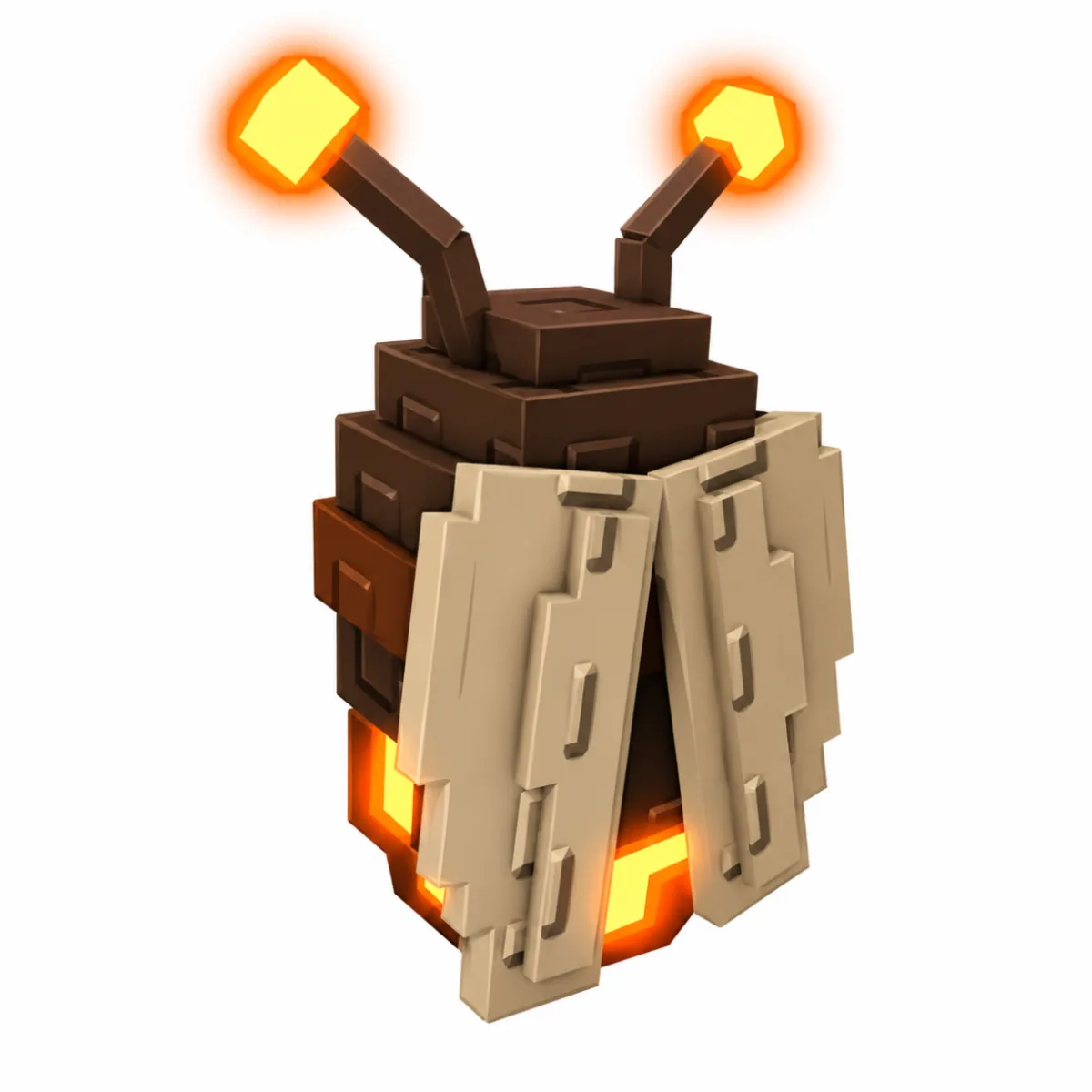 Firefly Spiral Seed Instant Delivery