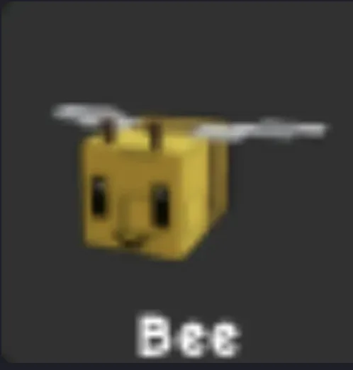 Bee (Mythic)